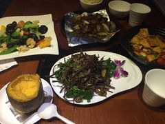 -院落创意菜