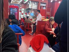 -喜家德虾仁水饺(长泰广场店)