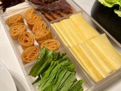 -四季民福烤鸭店(王府井灯市口店)