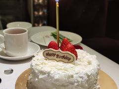 生日蛋糕-王品牛排(常州吾悦广场店)