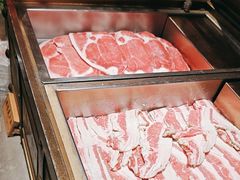 -哈哈碳都·牛肋条无限自助烤肉(宝龙店)