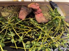 -LESCEDARS Brasserie Bistro香柏树