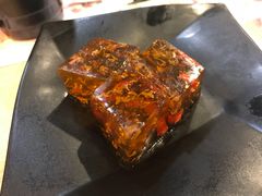 桂花糕-添好运点心专门店(中环IFC店)