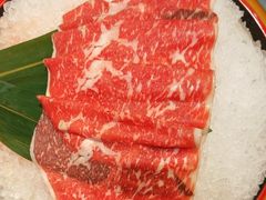 -樱煦和牛寿喜烧(如皋吾悦广场店)
