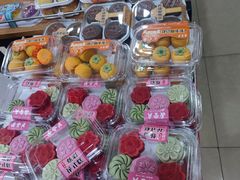 -鼎丰真(四马路店)