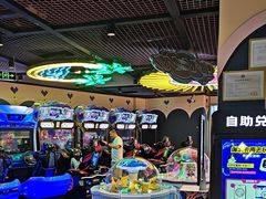 -星际传奇(海韵城店)