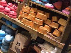 -LUSH(威尼斯人店)