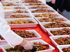 -润厨员工餐厅(华润城万象天地店)