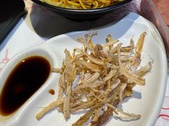 -庞家烧烤客栈(炮台山店)