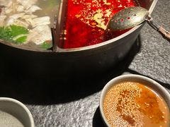 -三出山火锅(南京万象天地店)