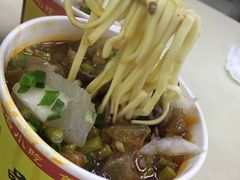 -江三王记牛杂馆(总店)