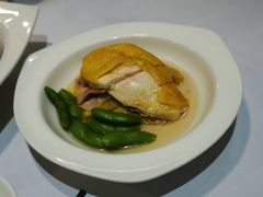 -西湖春天•老字号杭州菜(百汇店)