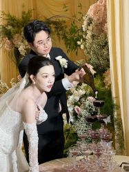 -DC大蔡婚礼策划(李公堤店)