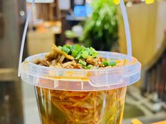 -月满大江千层肚火锅(锦城大道店)