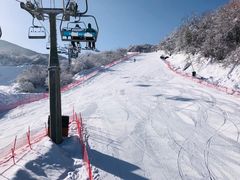 -太子岭滑雪场