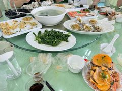 -景好海鲜餐厅(大鹏必选旅游店)