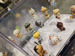 -泡泡玛特POPMART(合生汇店)