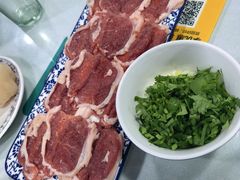 -同城四季爆肚涮羊肉(安华里店)