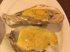 -福樱兰海鲜放题铁板烧(加州店)