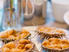 -常鲜楼常来尝鲜海胆馆(星海店)