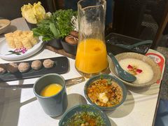 -新辣道鱼火锅(上地华联店)