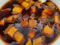 晋阳小炖肉打卤-晋阳饭庄(虎坊桥店)