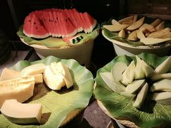 -星伦多自助料理(江阴万达店)