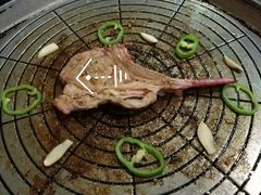 纽西兰羊扒-北海银滩·鉳海(星湖店)