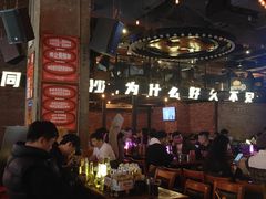 -HIB HUB公社(解放西路店)