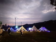 -清远熹乐谷温泉度假酒店