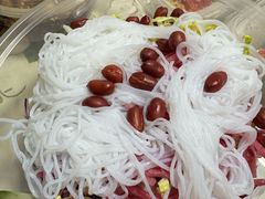 -华府九号海鲜烧烤大排档(龙域店)
