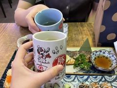 -米彩料理(西丽店)