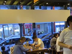 -王明古法砂锅居(开化寺店)
