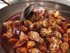 -徐记海鲜·宴会(大唐西市|丰庆店)