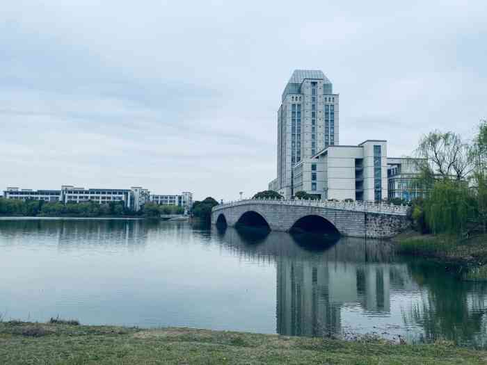 江南大学蠡湖校区