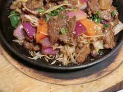 -刘胖子家常菜·蹄花焖藕(兴业店)