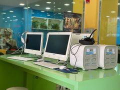 -美联英语(绿宝中心)