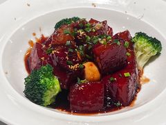-外婆小菜(灵岩南路店)