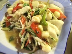 -龙姐私房菜(和顺古镇店)