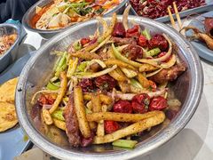 -辣盆盆麻辣小龙虾(哈尔滨总店)