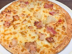 -萨莉亚意式餐厅(杭州滨江天街店)