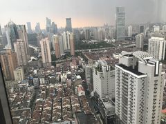 -上海雅居乐万豪侯爵酒店