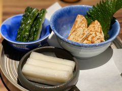 味噌芝士-IKKI1788居酒屋