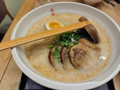 -味千拉面(煌华新纪元购物广场店)