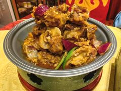 -德乐海蒙餐