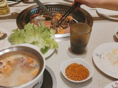 -钱小奴创意自助餐厅(仙居吾悦店)