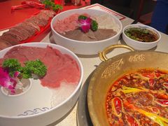 -小龙坎火锅(春熙太古里店)