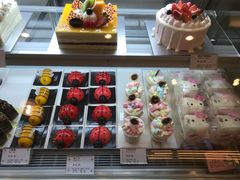 -面包新语(吾悦国际广场店)