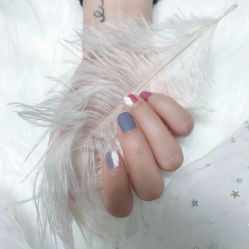 -吉吉靓甲美睫