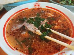 -三中高皇羊肉馆